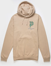 Cargar imagen en el visor de la galería, PRIMITIVE X ATTACK ON TITAN REINER DIRTY P HOODIE
