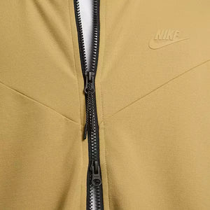 NIKE TECH ESSENTIALS FULLZIP HOODED