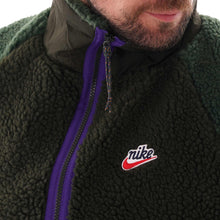 Cargar imagen en el visor de la galería, NIKE JACKET WINTER
