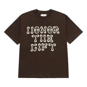 HO OR THE GIFT SS TEE