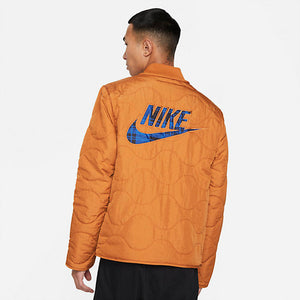 NIKE SWOOSH JACKET
