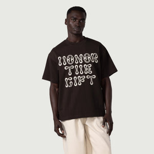 HO OR THE GIFT SS TEE