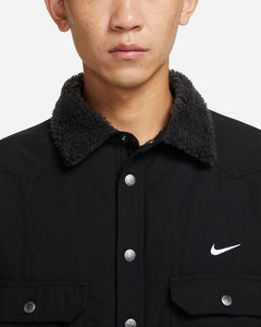NIKE SB PADDED FLANNEL JACKET