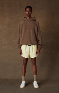 FEAR OF GOD ESSENTIALS HOODIE