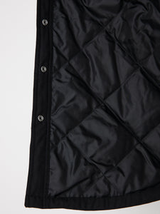 NIKE SB PADDED FLANNEL JACKET