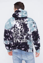 Cargar imagen en el visor de la galería, RIPNDIP GET A GRIP HOODIE
