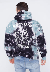 RIPNDIP GET A GRIP HOODIE