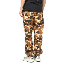 Cargar imagen en el visor de la galería, STUSSY FLEECE PANT
