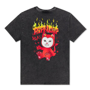 RIPNDIP SCARY CUTE TEE