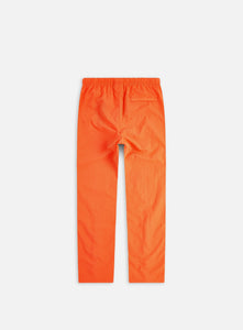 PLEASURES GAZE NYLON TRACK PANT