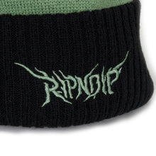 Cargar imagen en el visor de la galería, RIPNDIP VOLT KITTY EARS BALACLAVA
