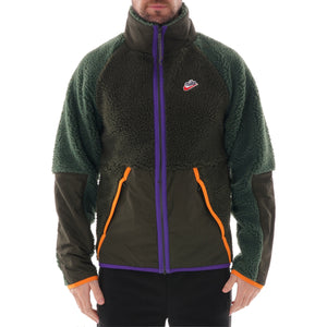 NIKE JACKET WINTER