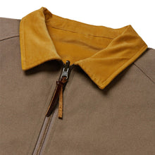 Cargar imagen en el visor de la galería, HONOR THE GIFT WORK JACKET
