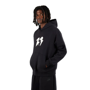 JORDAN FLIGHT MVP FLEECE HOODIE