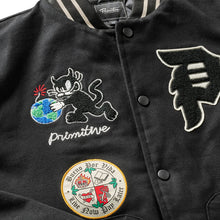 Cargar imagen en el visor de la galería, PRIMITIVE SAVIOR JACKET
