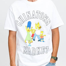 Cargar imagen en el visor de la galería, CHINATOWN MARKET X THE SIMPSONS
