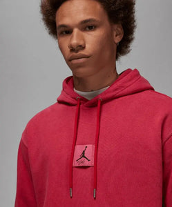 JORDAN ESSENTIALS FLEECE HOODIE