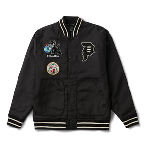 PRIMITIVE SAVIOR JACKET
