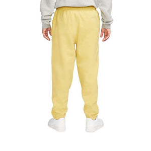 NIKE SOLO SWOOSH FLEECE PANTS