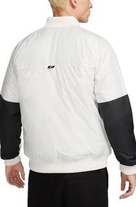 NIKE THERMA-FIT LEGACY REVERSIBLE BOMBER