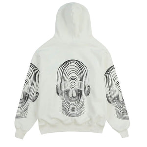 PLEASURES GUILTY HOODIE