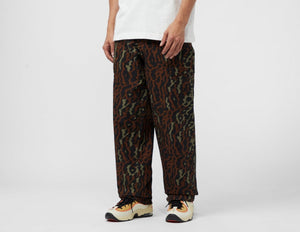 NIKE LIFE ALLOVER PRINT CARGO PANTS