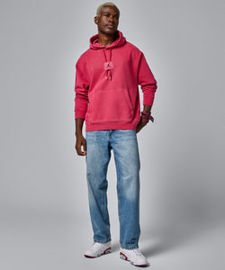 JORDAN ESSENTIALS FLEECE HOODIE