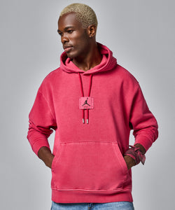 JORDAN ESSENTIALS FLEECE HOODIE