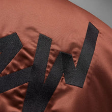 Cargar imagen en el visor de la galería, JORDAN M J ZION VARSITY JACKET
