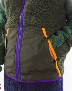 NIKE JACKET WINTER