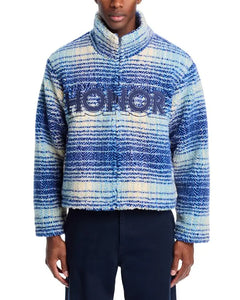 HONOR THE GIFT ROBINSON PLAID JACKET