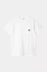 CARHARTT WIP POCKET TEE