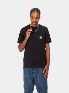 CARHARTT WIP POCKET TEE