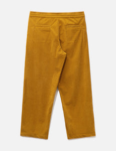 PLEASURES LEVY CORDUROY WIDE PANTS