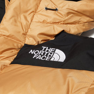 THE NORTH FACE HMLYN DOWN PARKA