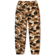 Cargar imagen en el visor de la galería, STUSSY FLEECE PANT
