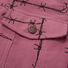 Cargar imagen en el visor de la galería, HONOR THE GIFT TRUCKER JACKET
