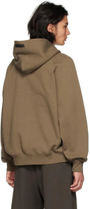 FEAR OF GOD ESSENTIALS HOODIE