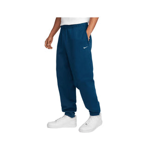 NIKE SOLO SWOOSH FLEECE PANTS