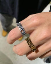 Cargar imagen en el visor de la galería, DGK AMEN RING
