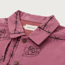 Cargar imagen en el visor de la galería, HONOR THE GIFT TRUCKER JACKET
