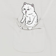 Cargar imagen en el visor de la galería, RIPNDIP FOR SALE POCKET TEE

