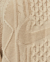 Cargar imagen en el visor de la galería, NIKE SB CABLE KNIT SWEATER
