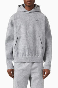 NIKE FORWARD FLEECE HOODIE