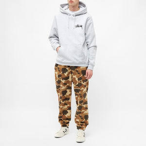 STUSSY FLEECE PANT