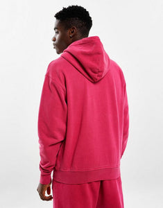 JORDAN ESSENTIALS FLEECE HOODIE