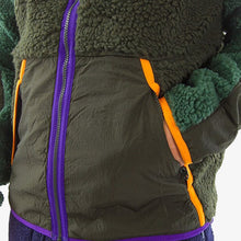 Cargar imagen en el visor de la galería, NIKE JACKET WINTER
