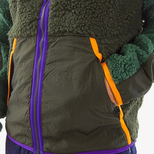 NIKE JACKET WINTER