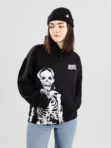 BROKEN PROMISES HOODIE