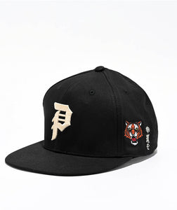 PRIMITIVE HAT
